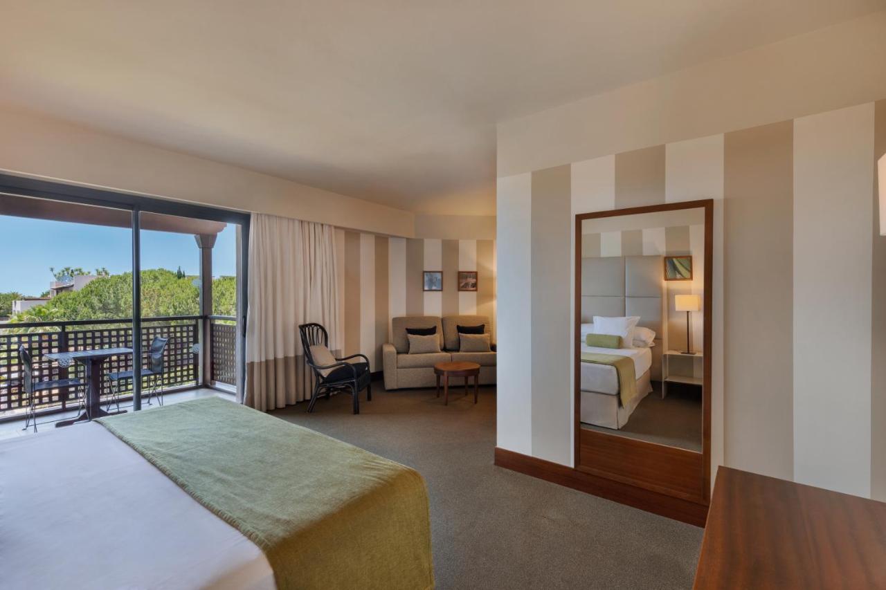 Precise Resort El Rompido-The Hotel Exterior photo