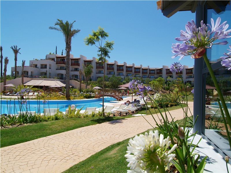 Precise Resort El Rompido-The Hotel Exterior photo Club Hotel Serafina