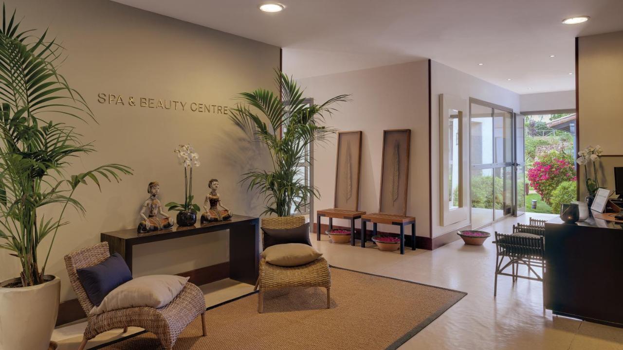 Precise Resort El Rompido-The Hotel Exterior photo Spa at the InterContinental